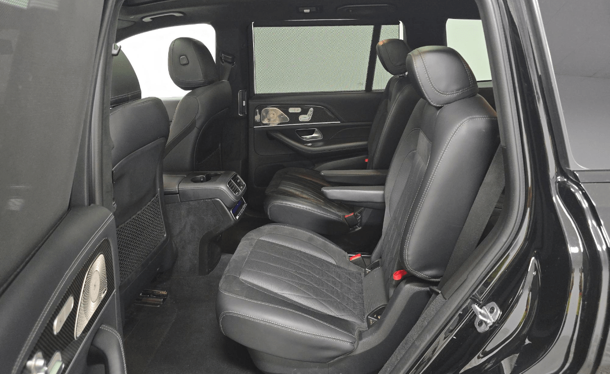 2023 Mercedes-Benz GLS GLS 63 AMG&reg; Indianapolis IN