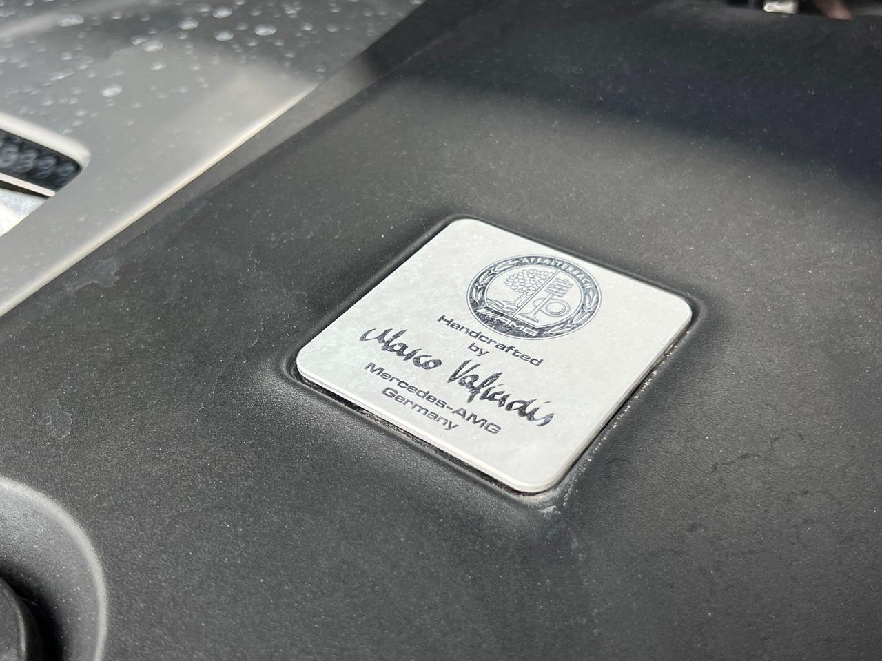 2023 Mercedes-Benz GLS GLS 63 AMG&reg; Indianapolis IN