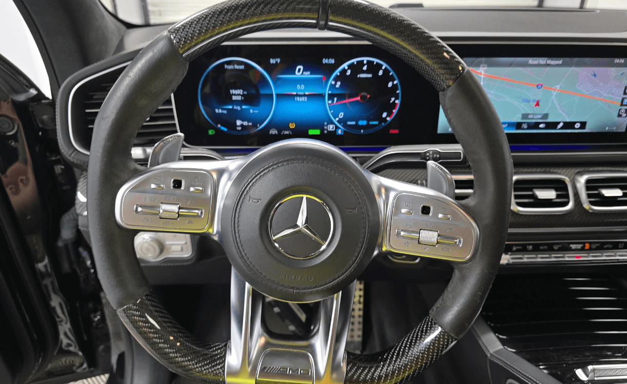 2023 Mercedes-Benz GLS GLS 63 AMG&reg; Indianapolis IN