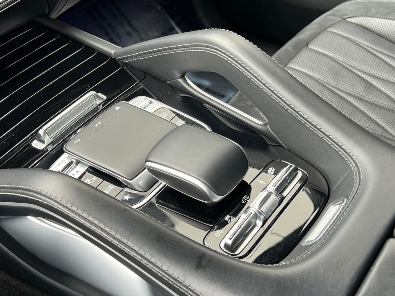 2023 Mercedes-Benz GLS GLS 63 AMG&reg; Indianapolis IN