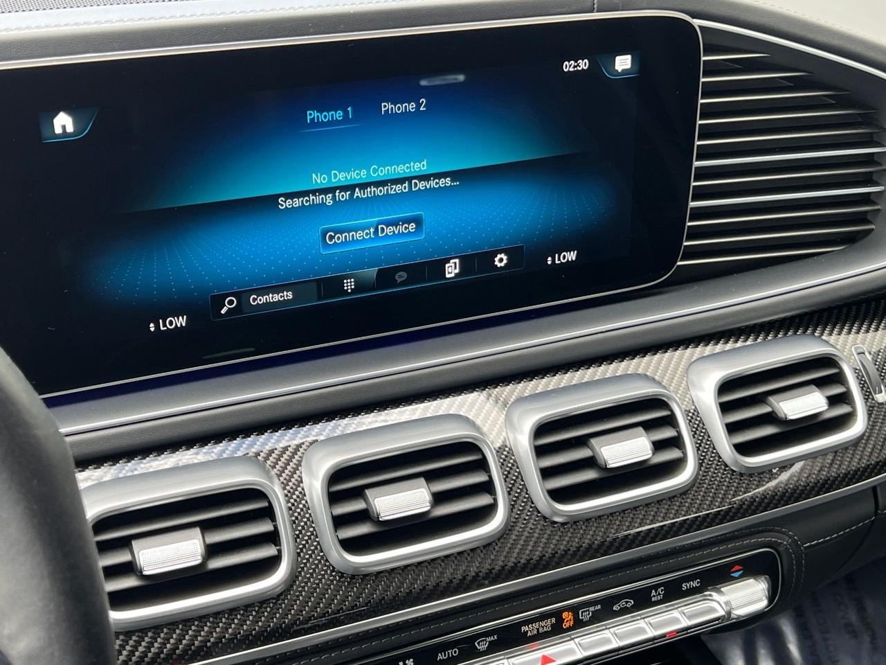 2023 Mercedes-Benz GLS GLS 63 AMG&reg; Indianapolis IN