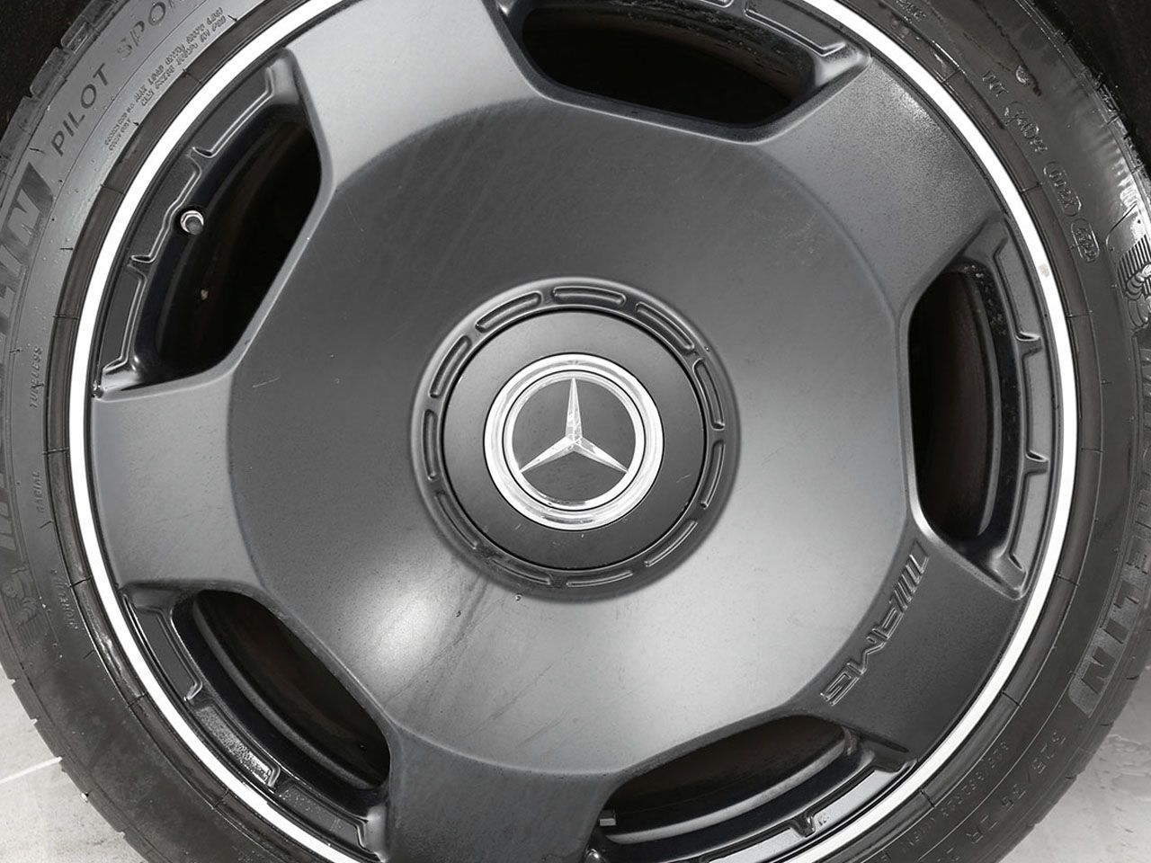 2023 Mercedes-Benz GLS GLS 63 AMG&reg; Indianapolis IN