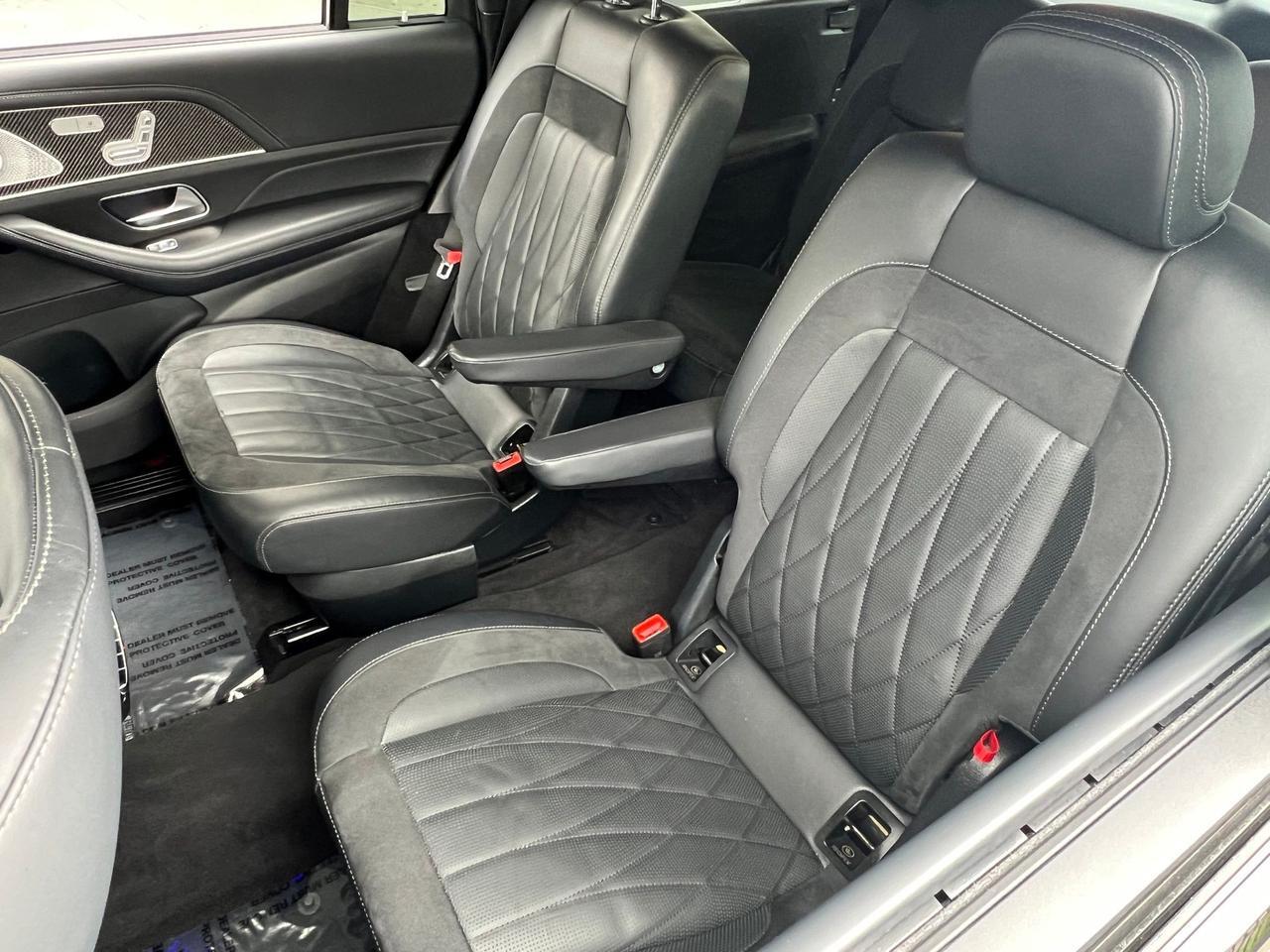 2023 Mercedes-Benz GLS GLS 63 AMG&reg; Indianapolis IN