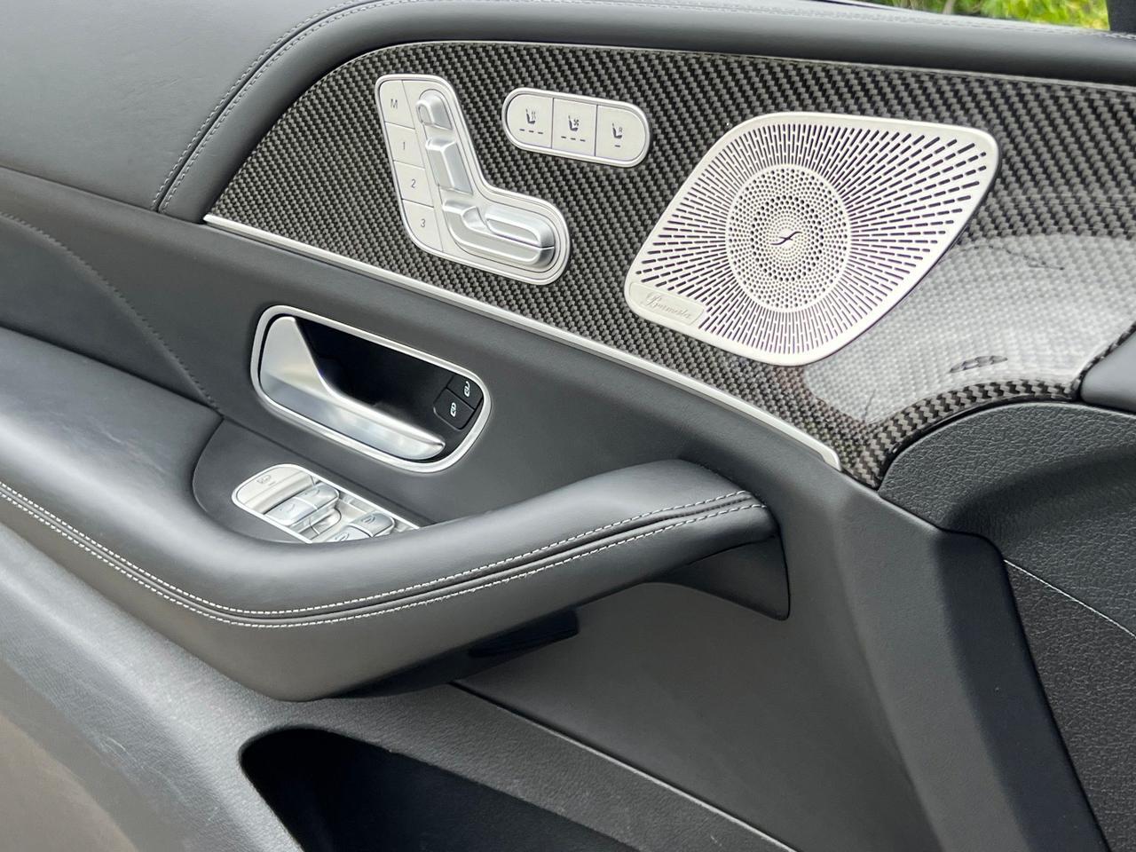 2023 Mercedes-Benz GLS GLS 63 AMG&reg; Indianapolis IN