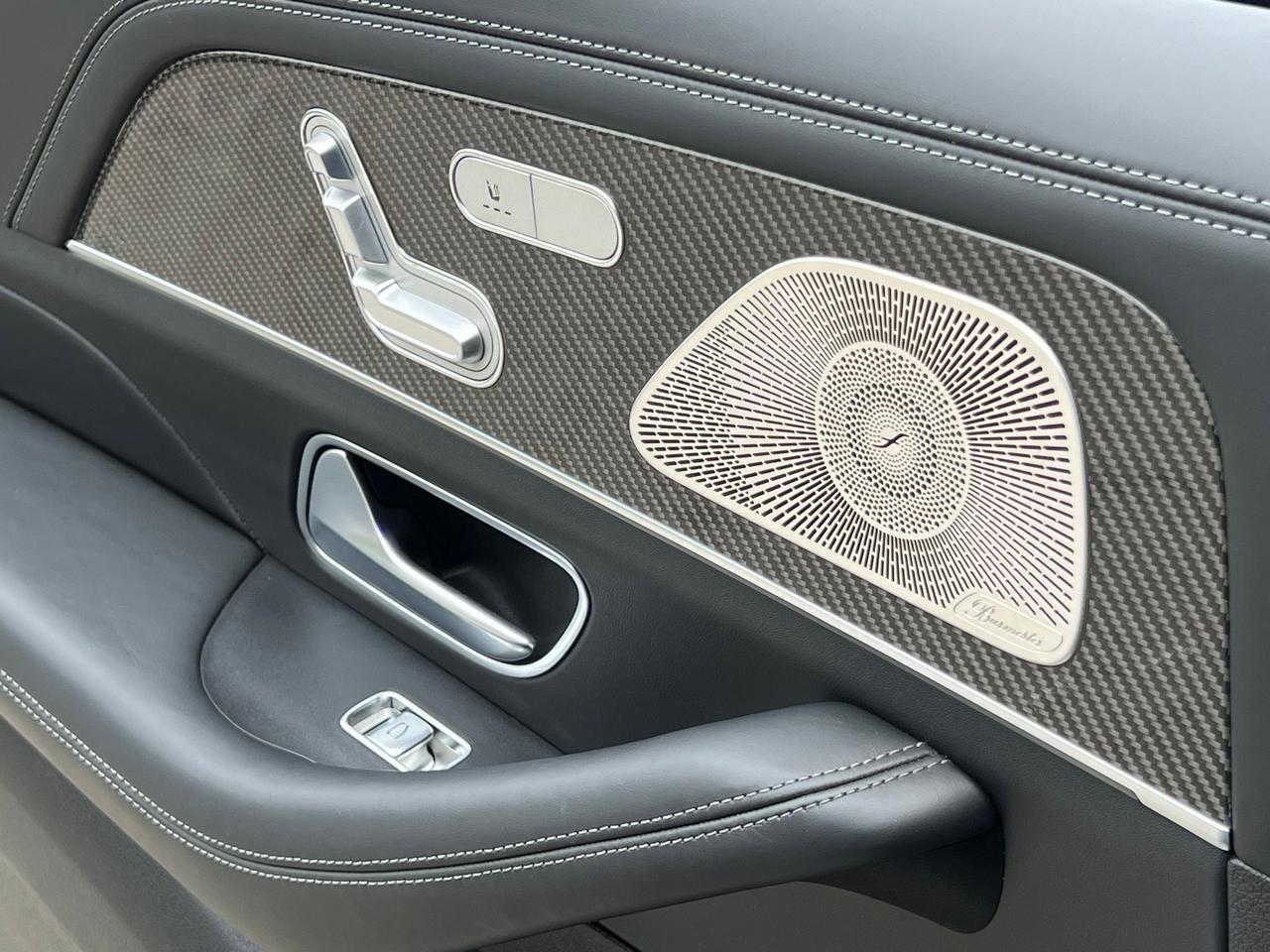 2023 Mercedes-Benz GLS GLS 63 AMG&reg; Indianapolis IN