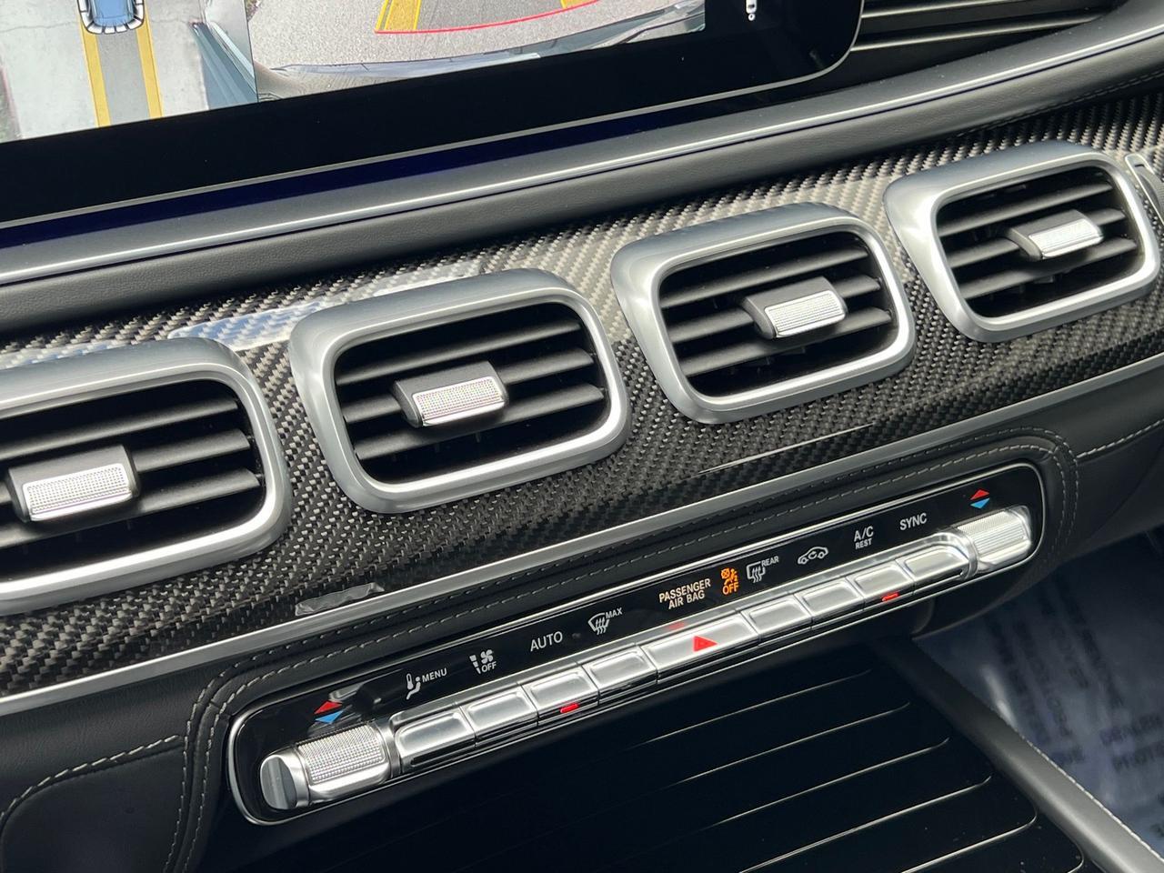 2023 Mercedes-Benz GLS GLS 63 AMG&reg; Indianapolis IN