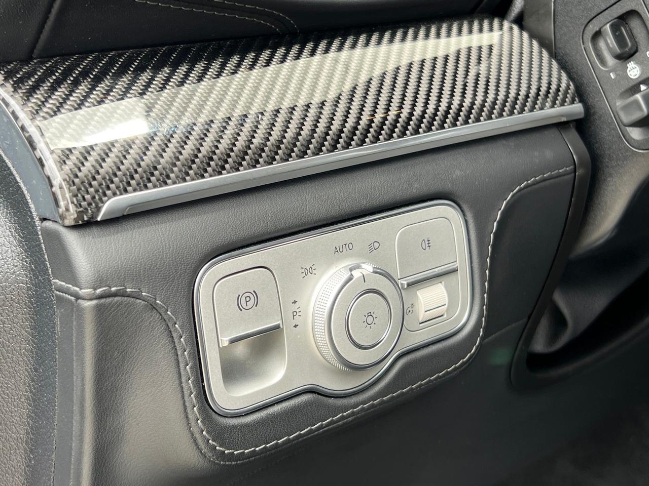 2023 Mercedes-Benz GLS GLS 63 AMG&reg; Indianapolis IN