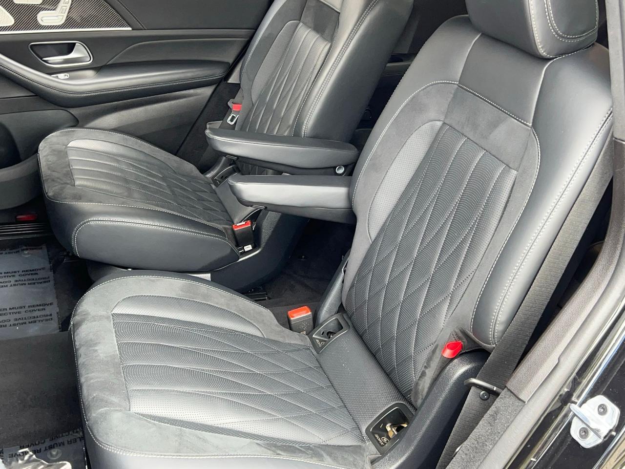2023 Mercedes-Benz GLS GLS 63 AMG&reg; Indianapolis IN