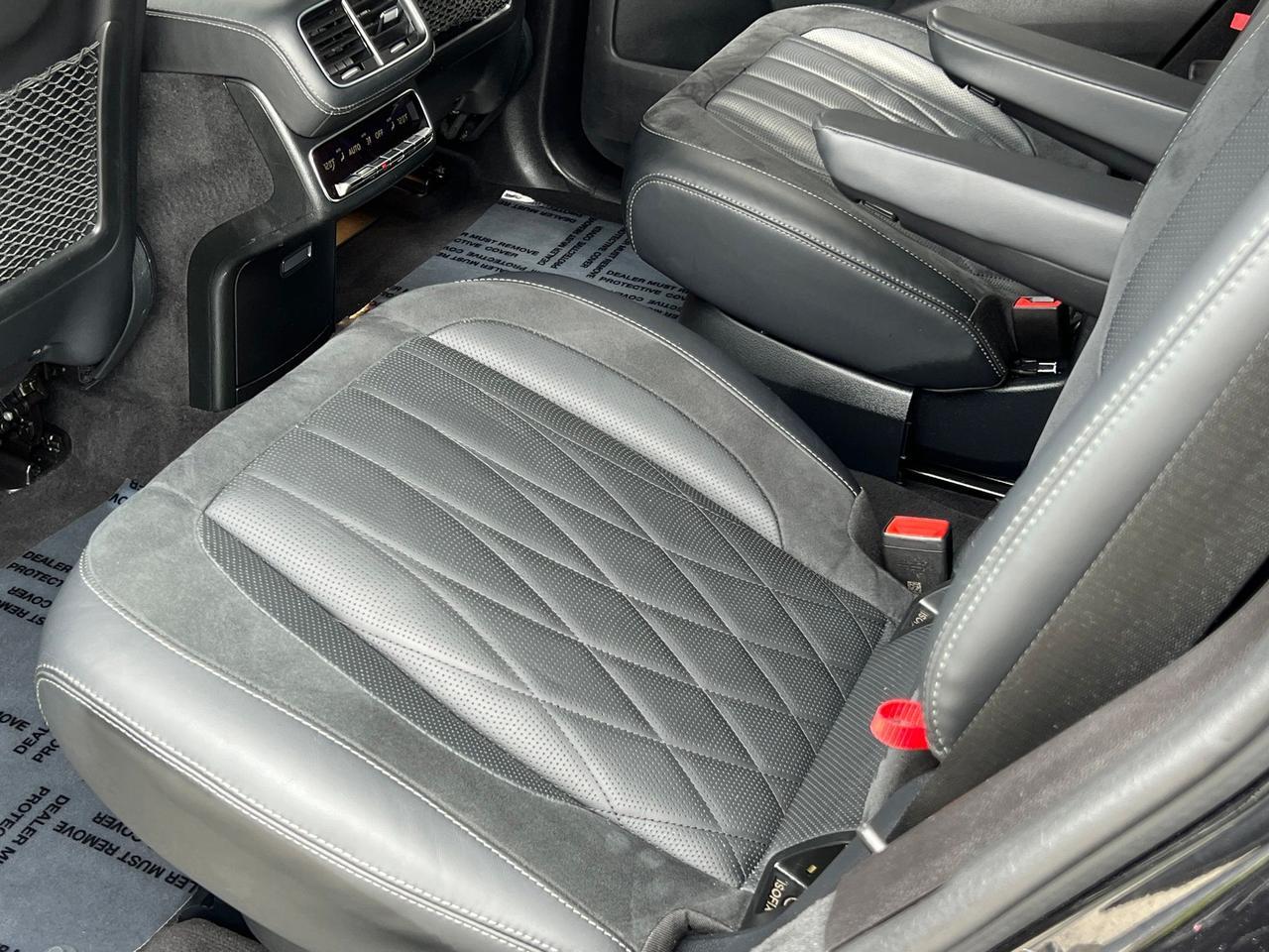 2023 Mercedes-Benz GLS GLS 63 AMG&reg; Indianapolis IN