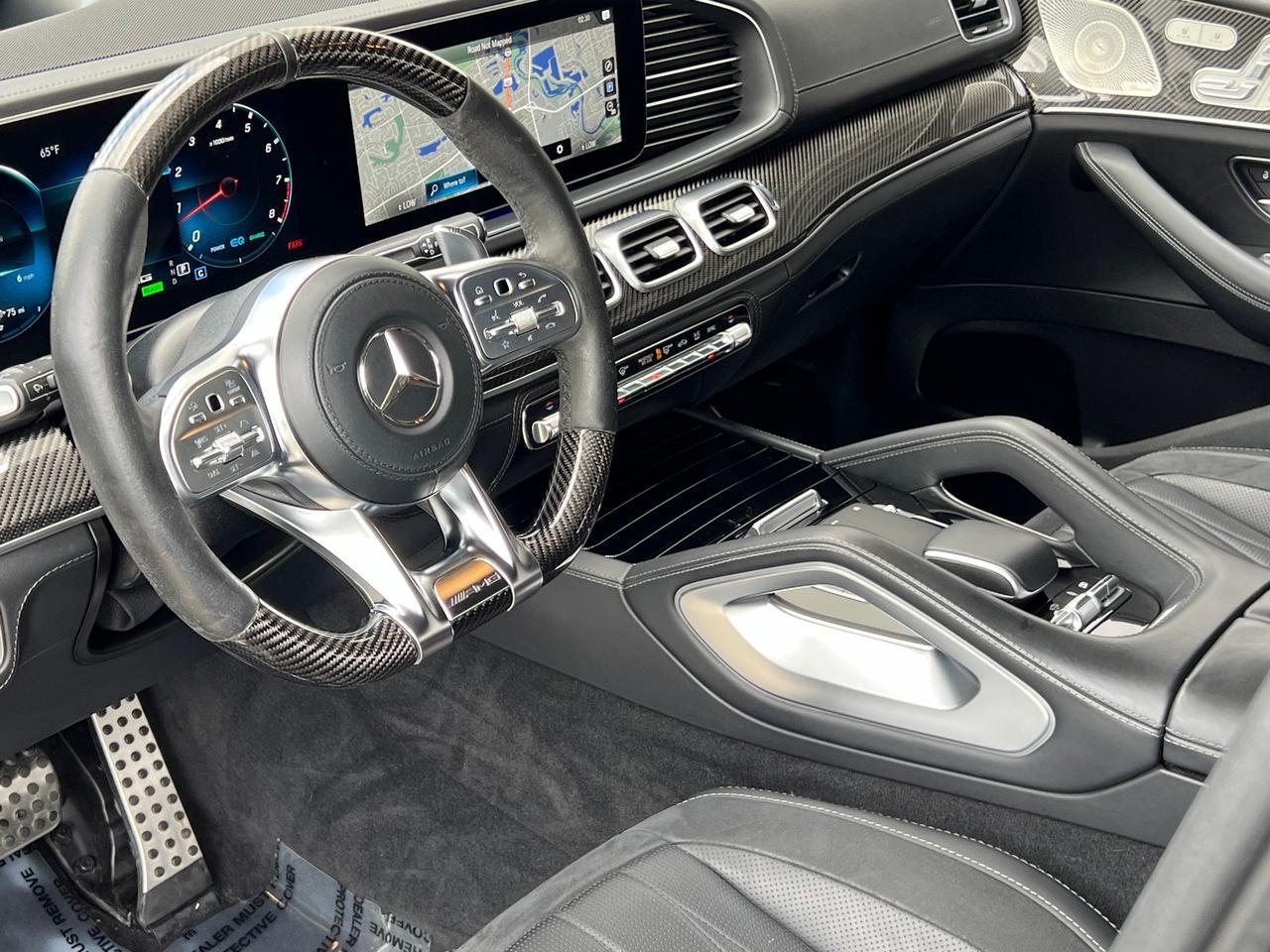 2023 Mercedes-Benz GLS GLS 63 AMG&reg; Indianapolis IN