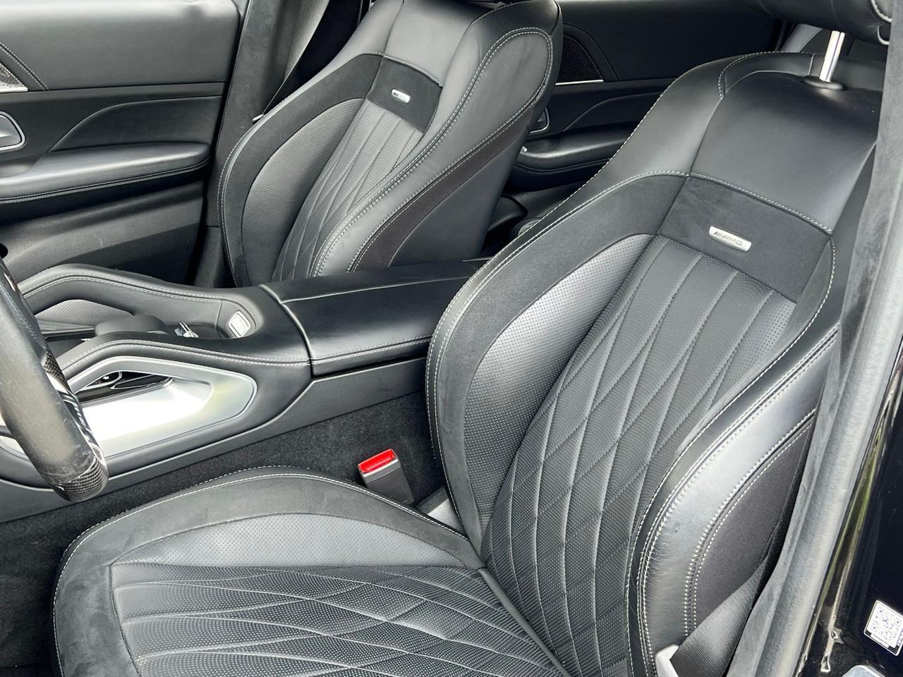 2023 Mercedes-Benz GLS GLS 63 AMG&reg; Indianapolis IN
