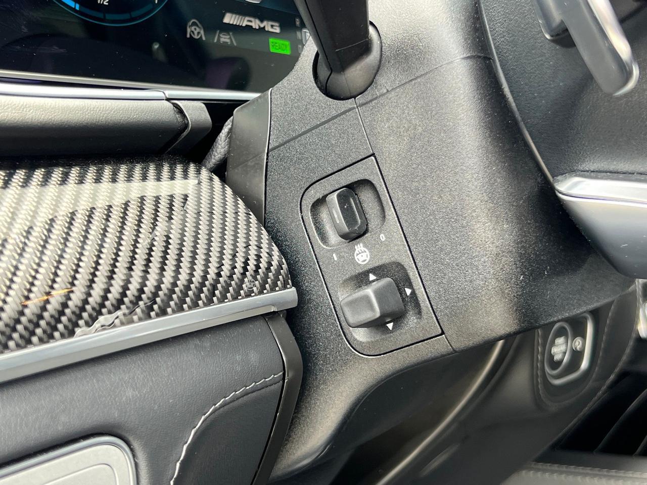 2023 Mercedes-Benz GLS GLS 63 AMG&reg; Indianapolis IN