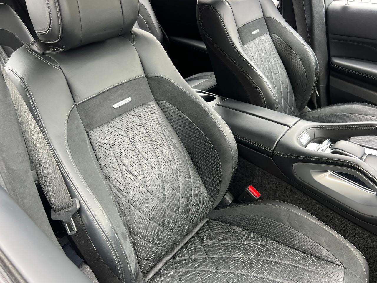 2023 Mercedes-Benz GLS GLS 63 AMG&reg; Indianapolis IN