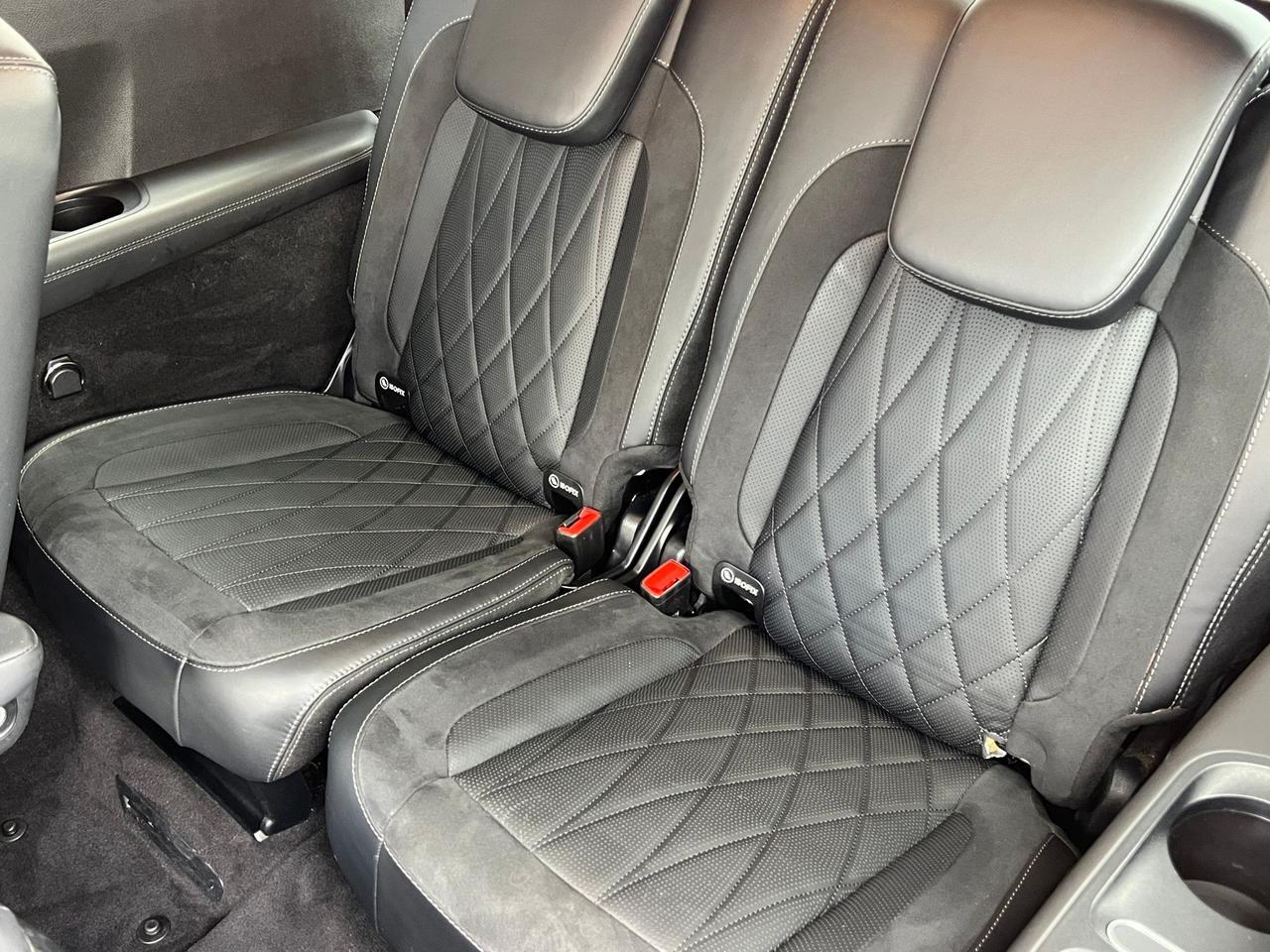 2023 Mercedes-Benz GLS GLS 63 AMG&reg; Indianapolis IN