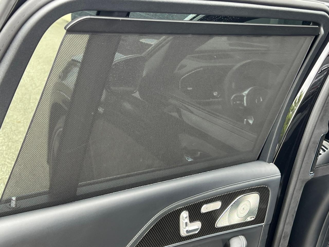 2023 Mercedes-Benz GLS GLS 63 AMG&reg; Indianapolis IN