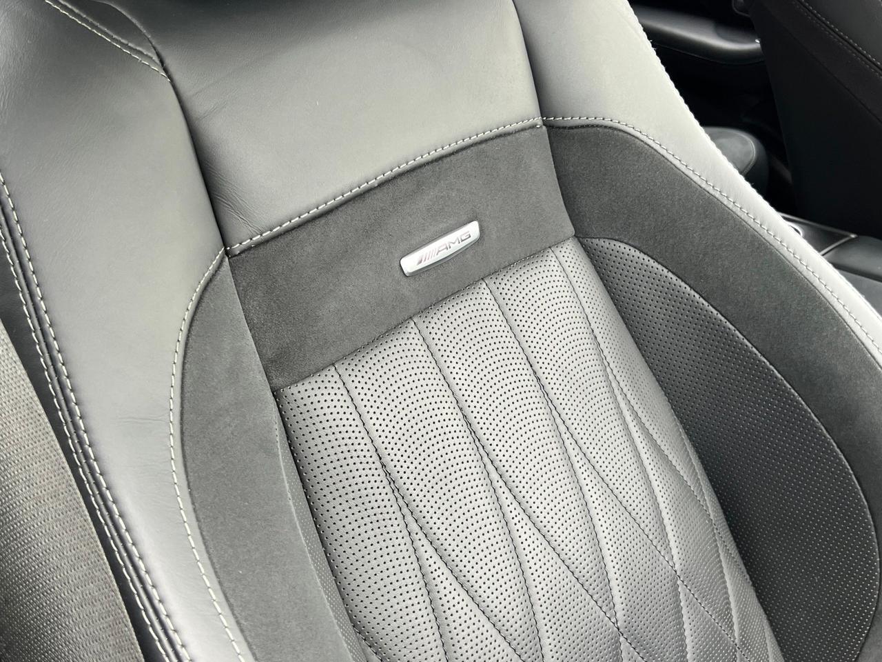 2023 Mercedes-Benz GLS GLS 63 AMG&reg; Indianapolis IN