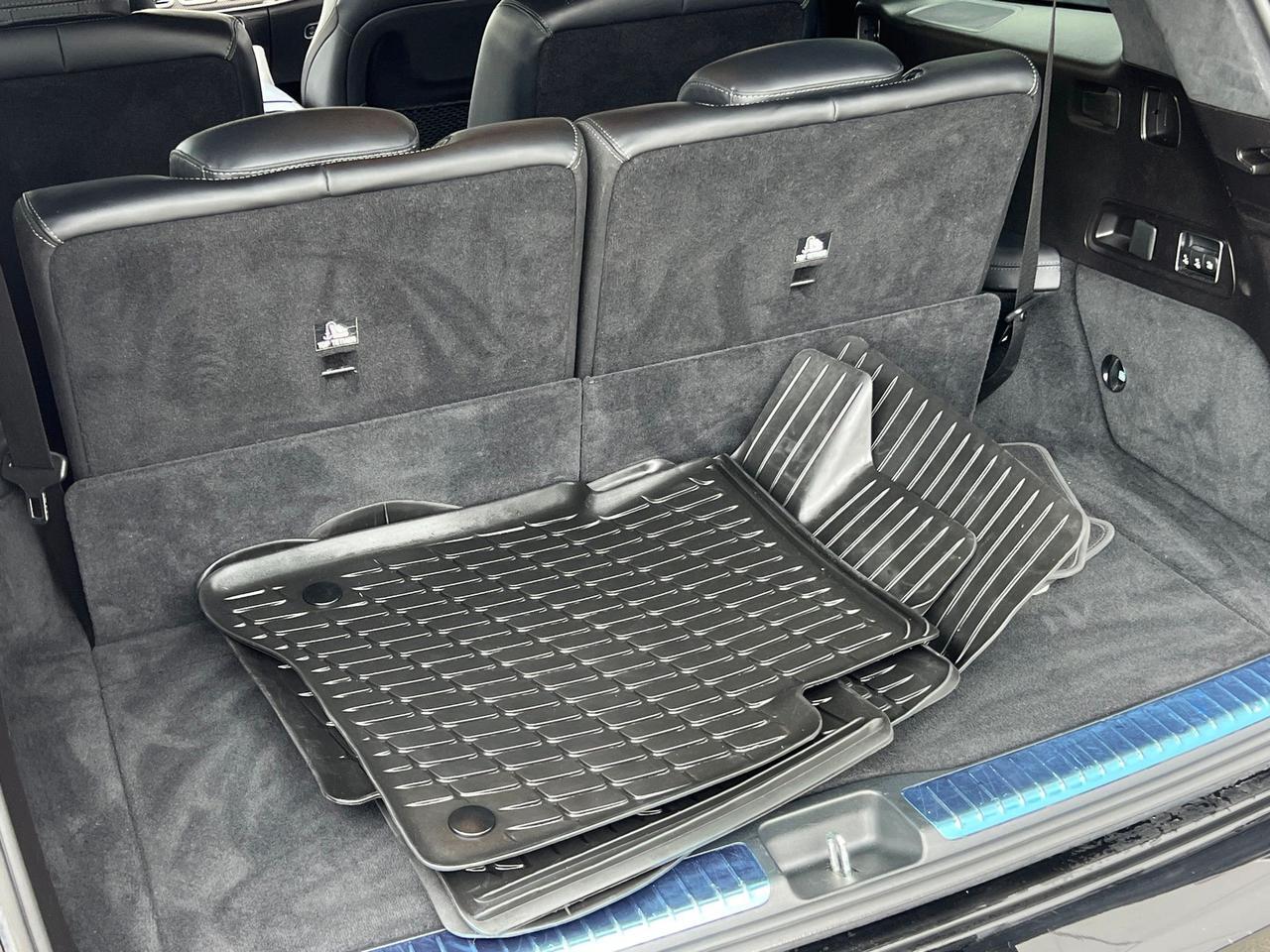 2023 Mercedes-Benz GLS GLS 63 AMG&reg; Indianapolis IN