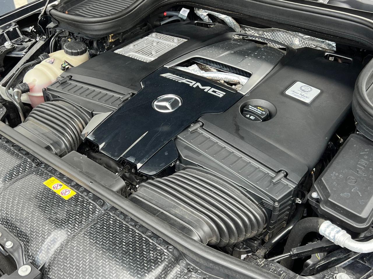 2023 Mercedes-Benz GLS GLS 63 AMG&reg; Indianapolis IN