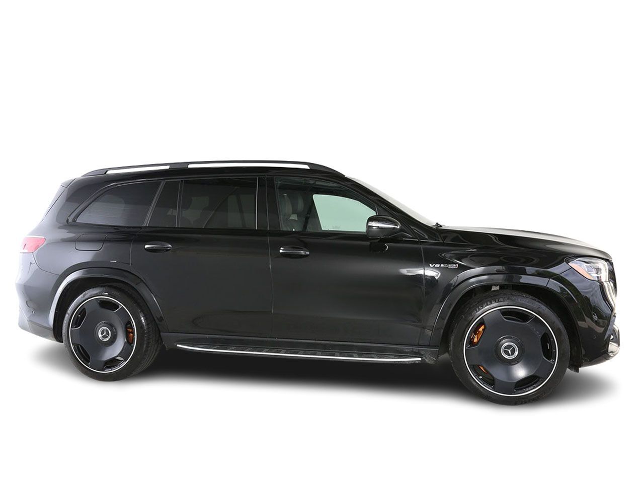 2023 Mercedes-Benz GLS GLS 63 AMG&reg; Indianapolis IN