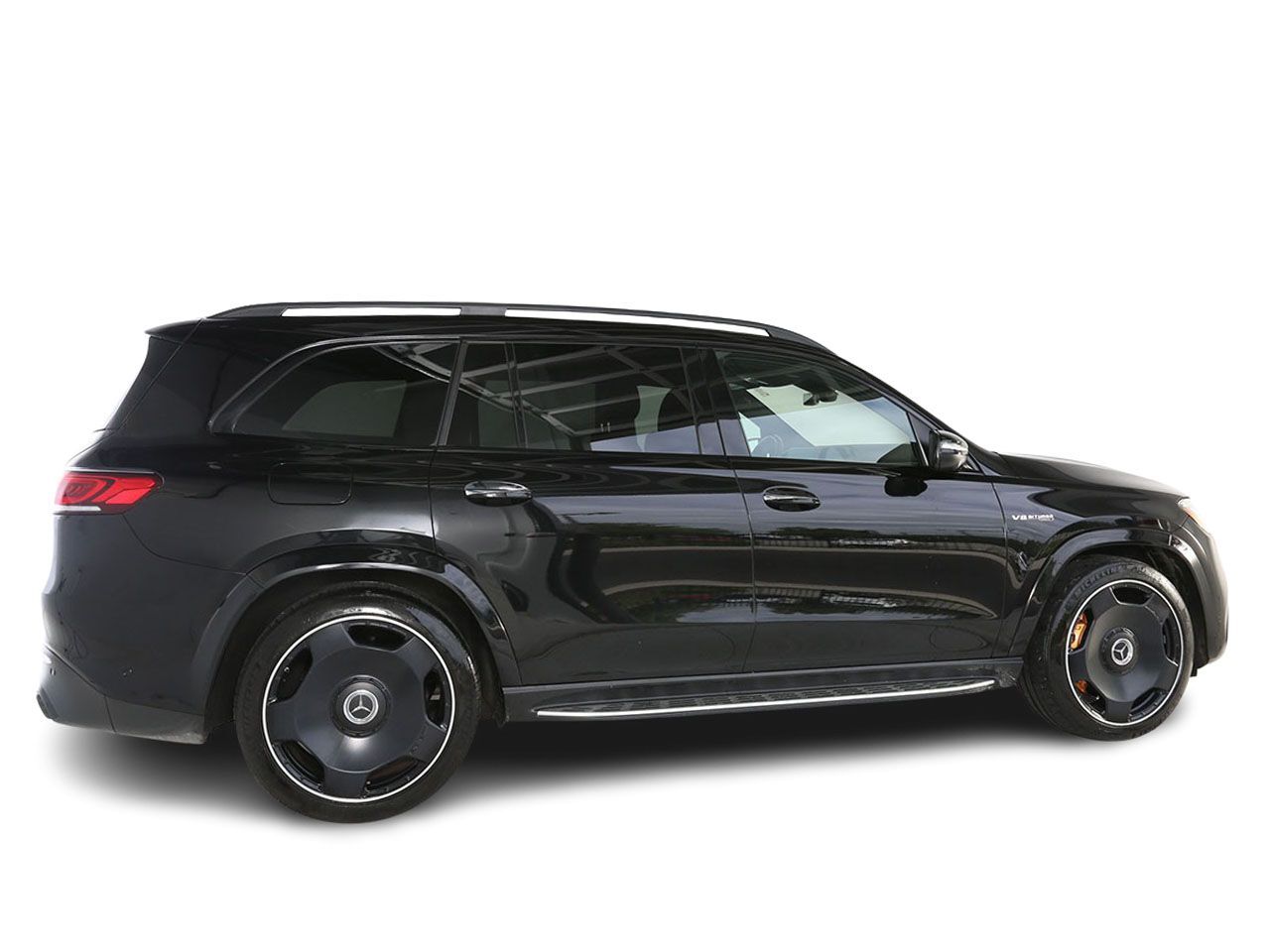 2023 Mercedes-Benz GLS GLS 63 AMG&reg; Indianapolis IN