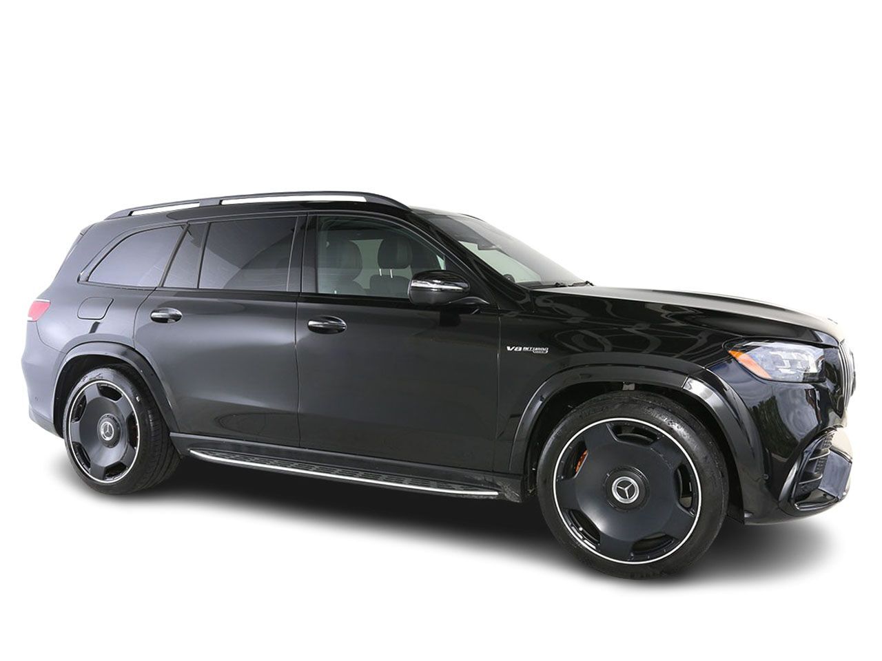 2023 Mercedes-Benz GLS GLS 63 AMG&reg; Indianapolis IN