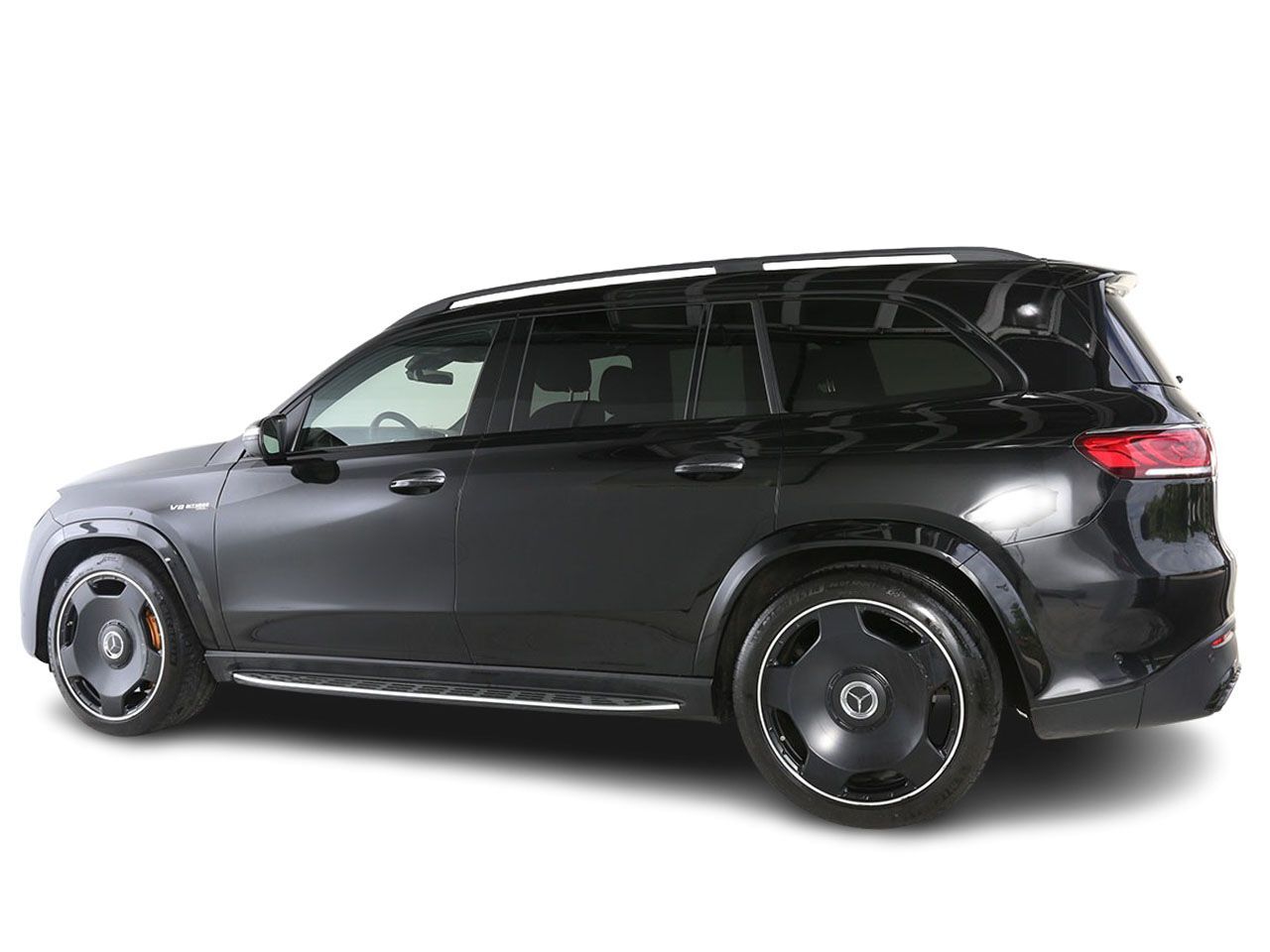 2023 Mercedes-Benz GLS GLS 63 AMG&reg; Indianapolis IN