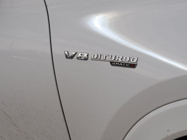 2023 Mercedes-Benz GLS GLS 63 AMG&reg; Oshkosh WI