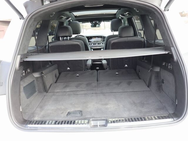 2023 Mercedes-Benz GLS GLS 63 AMG&reg; Oshkosh WI