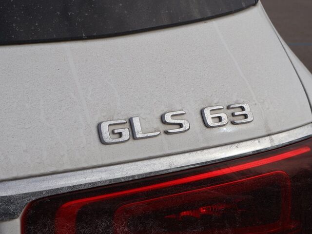 2023 Mercedes-Benz GLS GLS 63 AMG&reg; Oshkosh WI