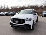 2023 Mercedes-Benz GLS GLS 63 AMG&reg;
