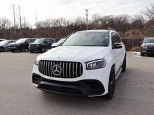 2023_Mercedes-Benz_GLS_GLS 63 AMG&reg;_ Oshkosh WI