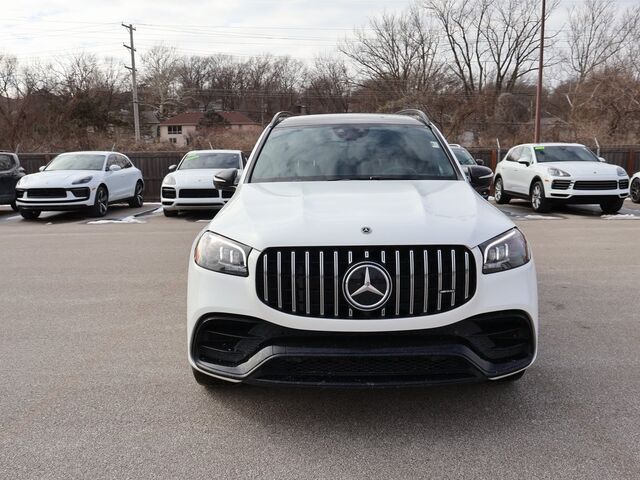 2023 Mercedes-Benz GLS GLS 63 AMG&reg; Oshkosh WI