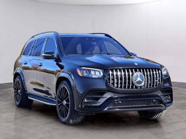 2023 Mercedes-Benz GLS GLS 63 AMG® Oshkosh WI 2023 Mercedes-Benz GLS GLS 63 AMG® Oshkosh WI