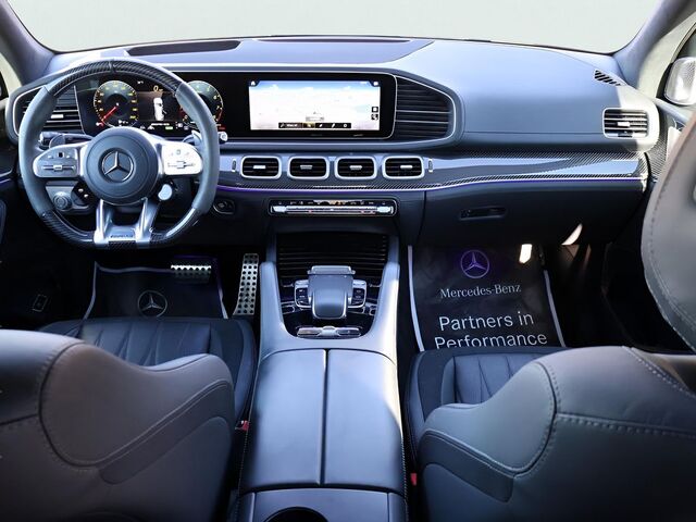 2023 Mercedes-Benz GLS GLS 63 AMG® Oshkosh WI 2023 Mercedes-Benz GLS GLS 63 AMG® Oshkosh WI