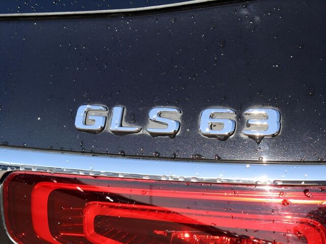 2023 Mercedes-Benz GLS GLS 63 AMG® Oshkosh WI 2023 Mercedes-Benz GLS GLS 63 AMG® Oshkosh WI