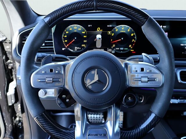 2023 Mercedes-Benz GLS GLS 63 AMG® Oshkosh WI 2023 Mercedes-Benz GLS GLS 63 AMG® Oshkosh WI