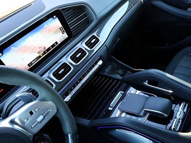 2023 Mercedes-Benz GLS GLS 63 AMG® Oshkosh WI 2023 Mercedes-Benz GLS GLS 63 AMG® Oshkosh WI