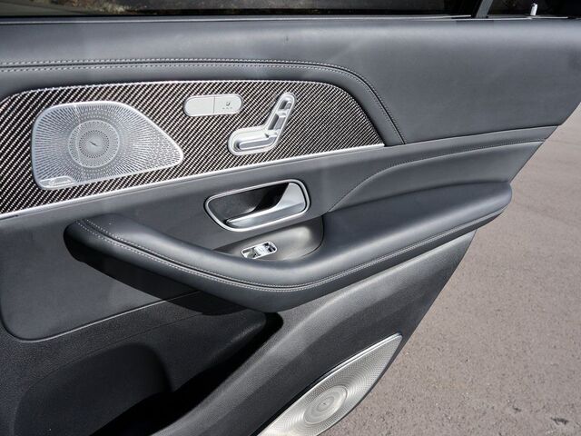 2023 Mercedes-Benz GLS GLS 63 AMG® Oshkosh WI 2023 Mercedes-Benz GLS GLS 63 AMG® Oshkosh WI