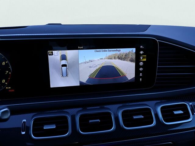 2023 Mercedes-Benz GLS GLS 63 AMG® Oshkosh WI 2023 Mercedes-Benz GLS GLS 63 AMG® Oshkosh WI