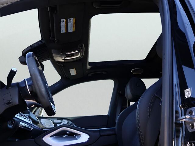 2023 Mercedes-Benz GLS GLS 63 AMG® Oshkosh WI 2023 Mercedes-Benz GLS GLS 63 AMG® Oshkosh WI