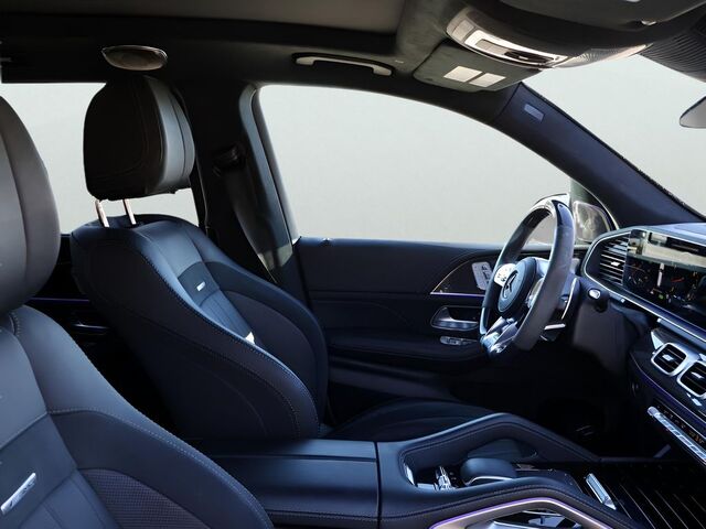 2023 Mercedes-Benz GLS GLS 63 AMG® Oshkosh WI 2023 Mercedes-Benz GLS GLS 63 AMG® Oshkosh WI