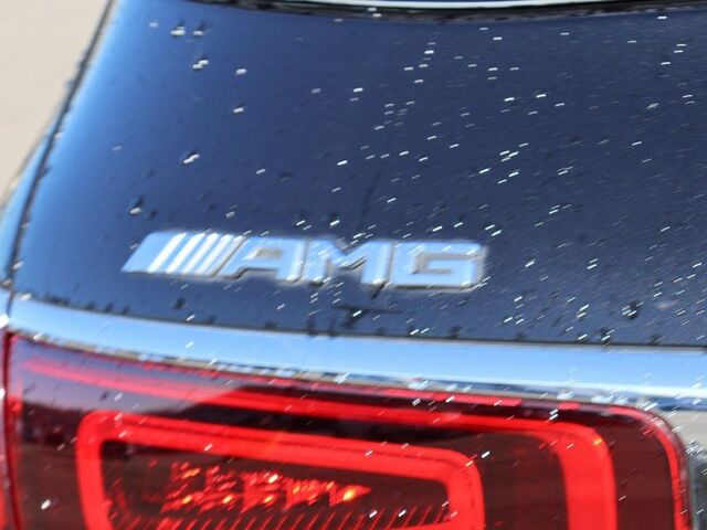 2023 Mercedes-Benz GLS GLS 63 AMG® Oshkosh WI 2023 Mercedes-Benz GLS GLS 63 AMG® Oshkosh WI