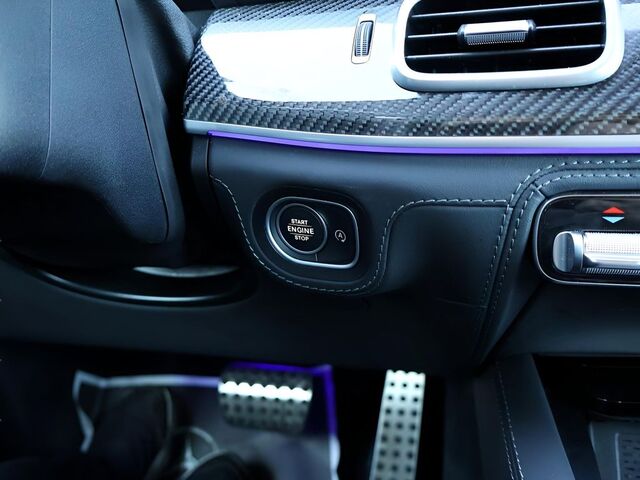 2023 Mercedes-Benz GLS GLS 63 AMG® Oshkosh WI 2023 Mercedes-Benz GLS GLS 63 AMG® Oshkosh WI