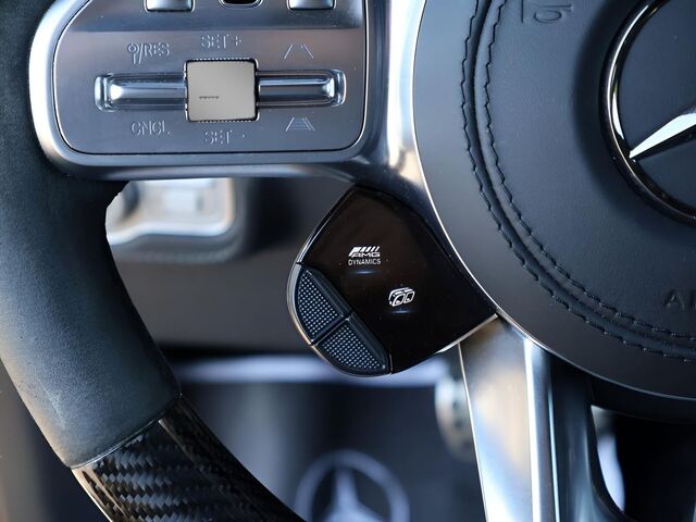 2023 Mercedes-Benz GLS GLS 63 AMG® Oshkosh WI 2023 Mercedes-Benz GLS GLS 63 AMG® Oshkosh WI