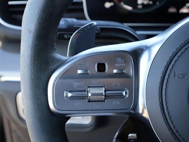 2023 Mercedes-Benz GLS GLS 63 AMG® Oshkosh WI 2023 Mercedes-Benz GLS GLS 63 AMG® Oshkosh WI