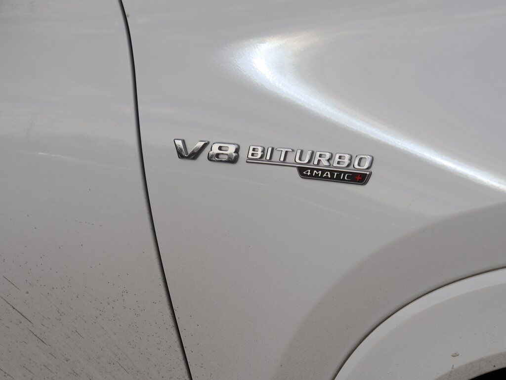 2023 Mercedes-Benz GLS GLS 63 AMG&reg; San Clemente CA