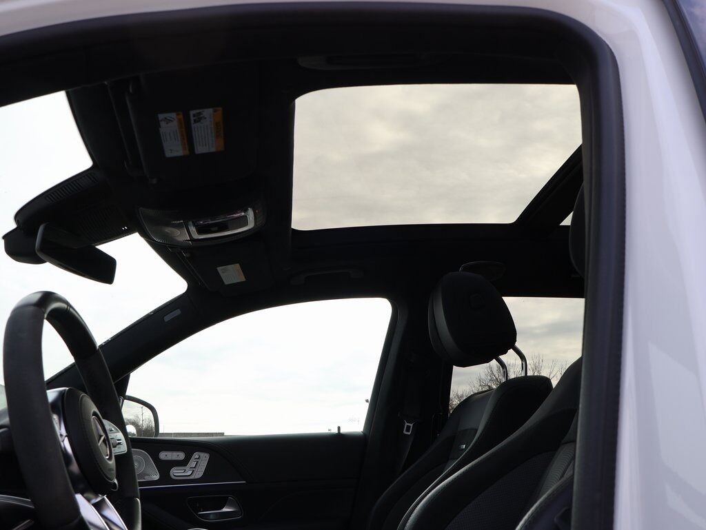 2023 Mercedes-Benz GLS GLS 63 AMG&reg; San Clemente CA