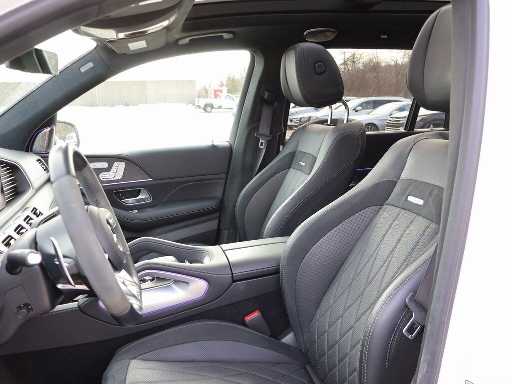 2023 Mercedes-Benz GLS GLS 63 AMG&reg; San Clemente CA