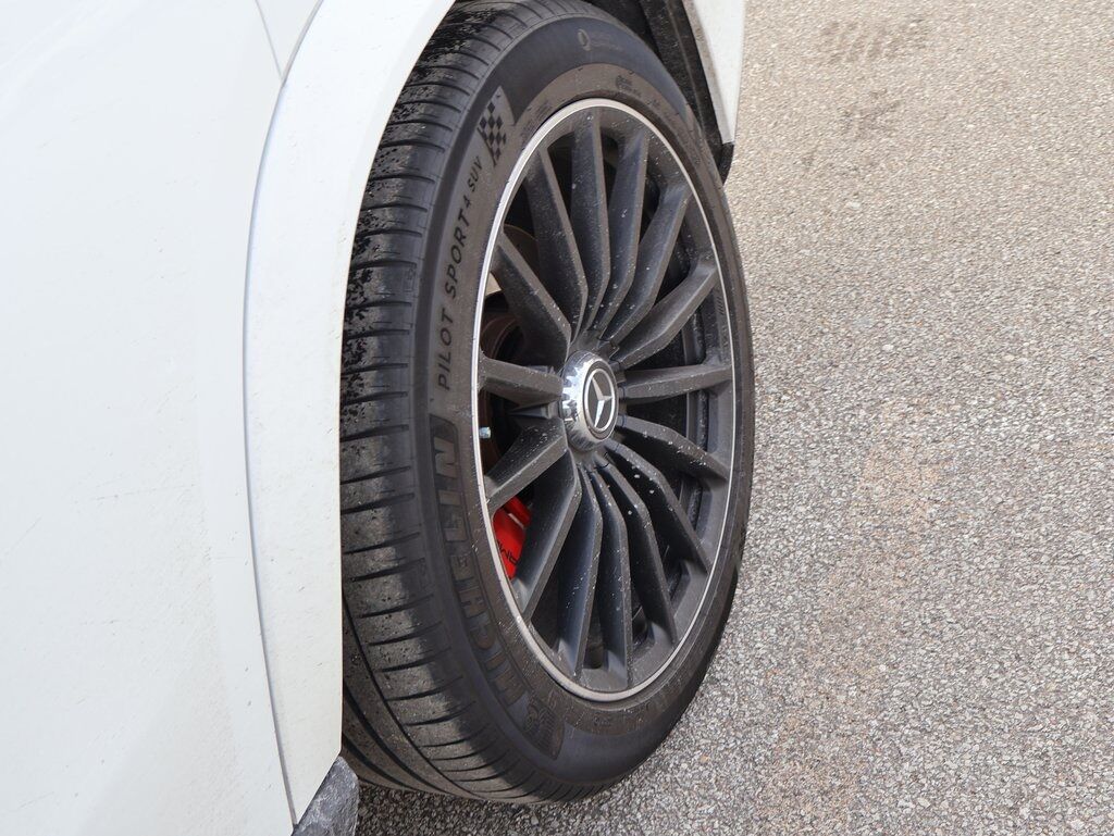 2023 Mercedes-Benz GLS GLS 63 AMG&reg; San Clemente CA