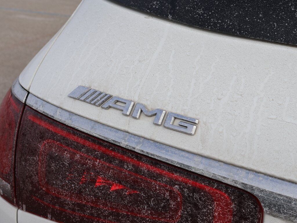 2023 Mercedes-Benz GLS GLS 63 AMG&reg; San Clemente CA